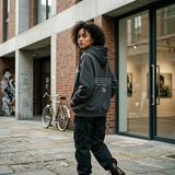 Turn Inward Freedom Within Hoodie