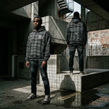 Turn Inward Freedom Within Hoodie