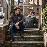 Turn Inward Freedom Within Hoodie