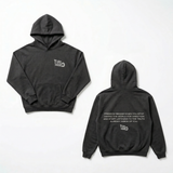 Turn Inward Freedom Within Hoodie