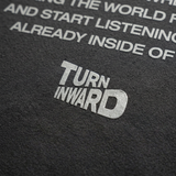Turn Inward Freedom Within Hoodie