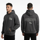 Turn Inward Freedom Within Hoodie