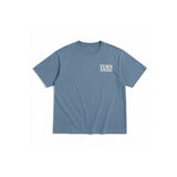 Turn Inward Inside Fight T-Shirt Blue