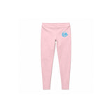 Leggings Pink