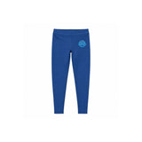 Leggings Blue