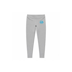 Leggings Grey