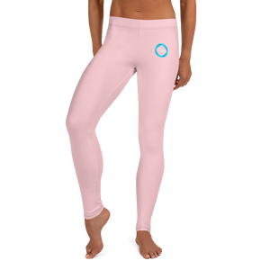 Leggings Pink