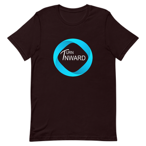 Turn Inward T-Shirt Black