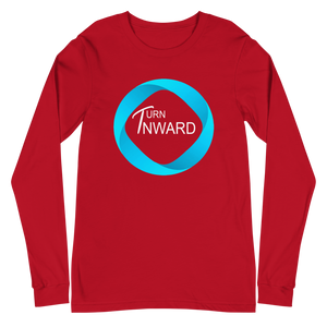 Turn Inward Sleeve Red