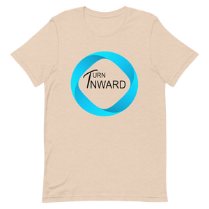 Turn Inward T-Shirt Heather Dust